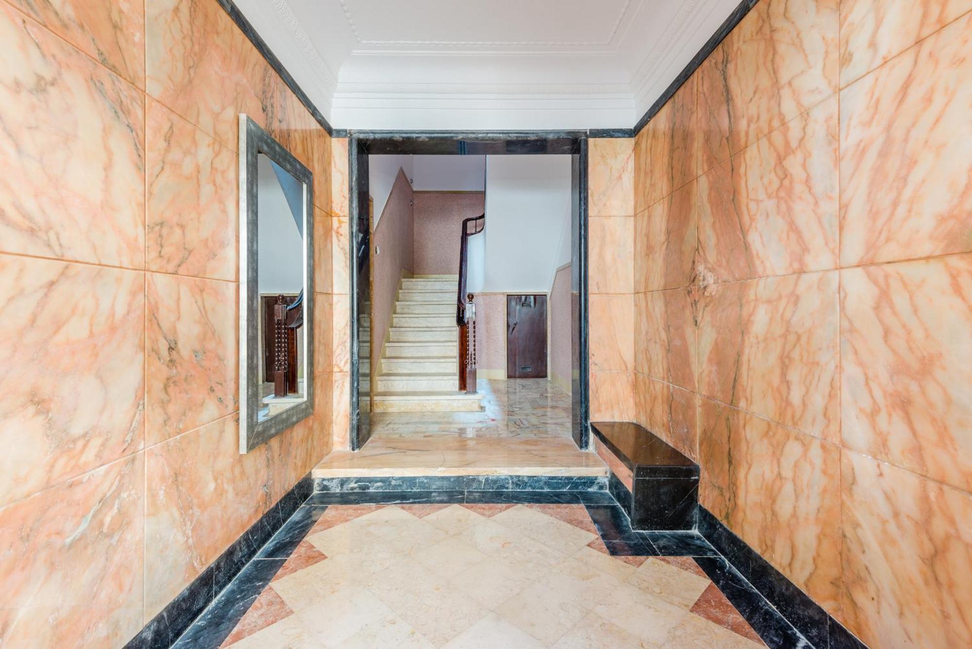 Bela Vista A Apartment Lisbon Exterior photo