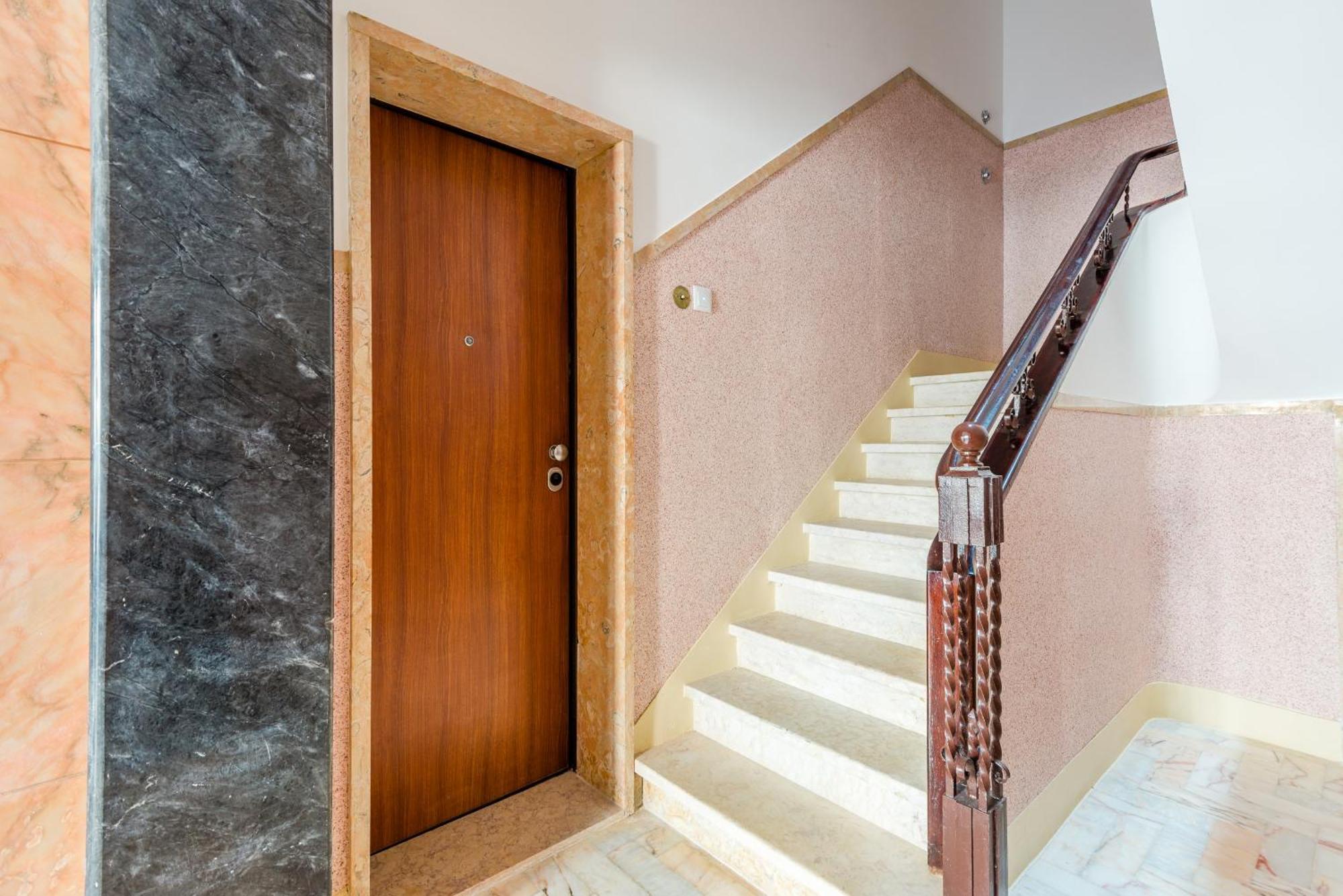 Bela Vista A Apartment Lisbon Exterior photo